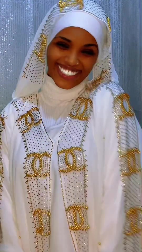@ዙዙ🇪🇹Queen Of the Nile👸🏾🌊