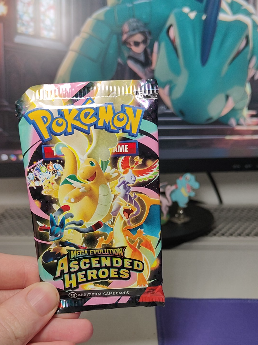 @Pokémon Trainer Kilin