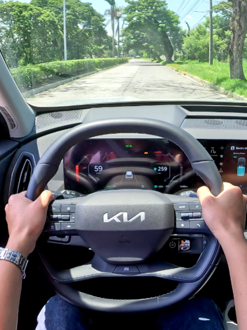 @Aux10 POV Driver
