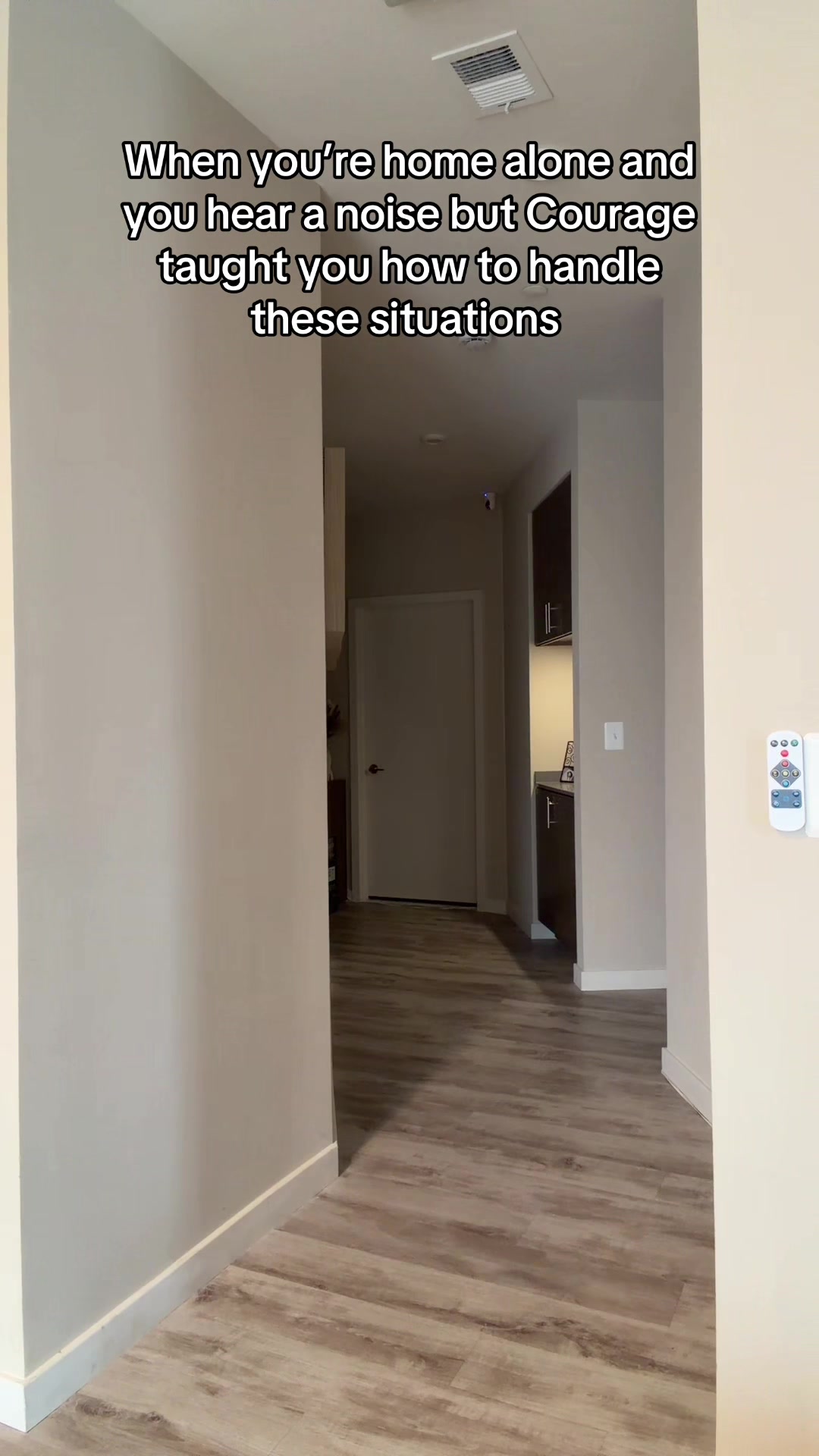 @The Unforsakens