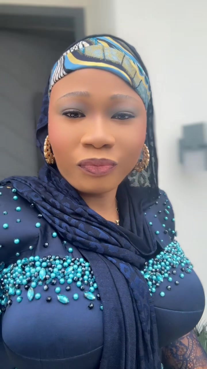 @Khadijah olabisi