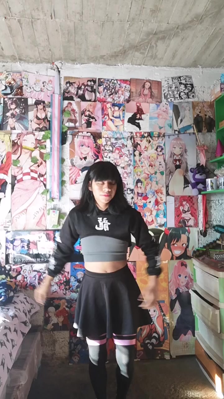 @Jazmín Jaeru