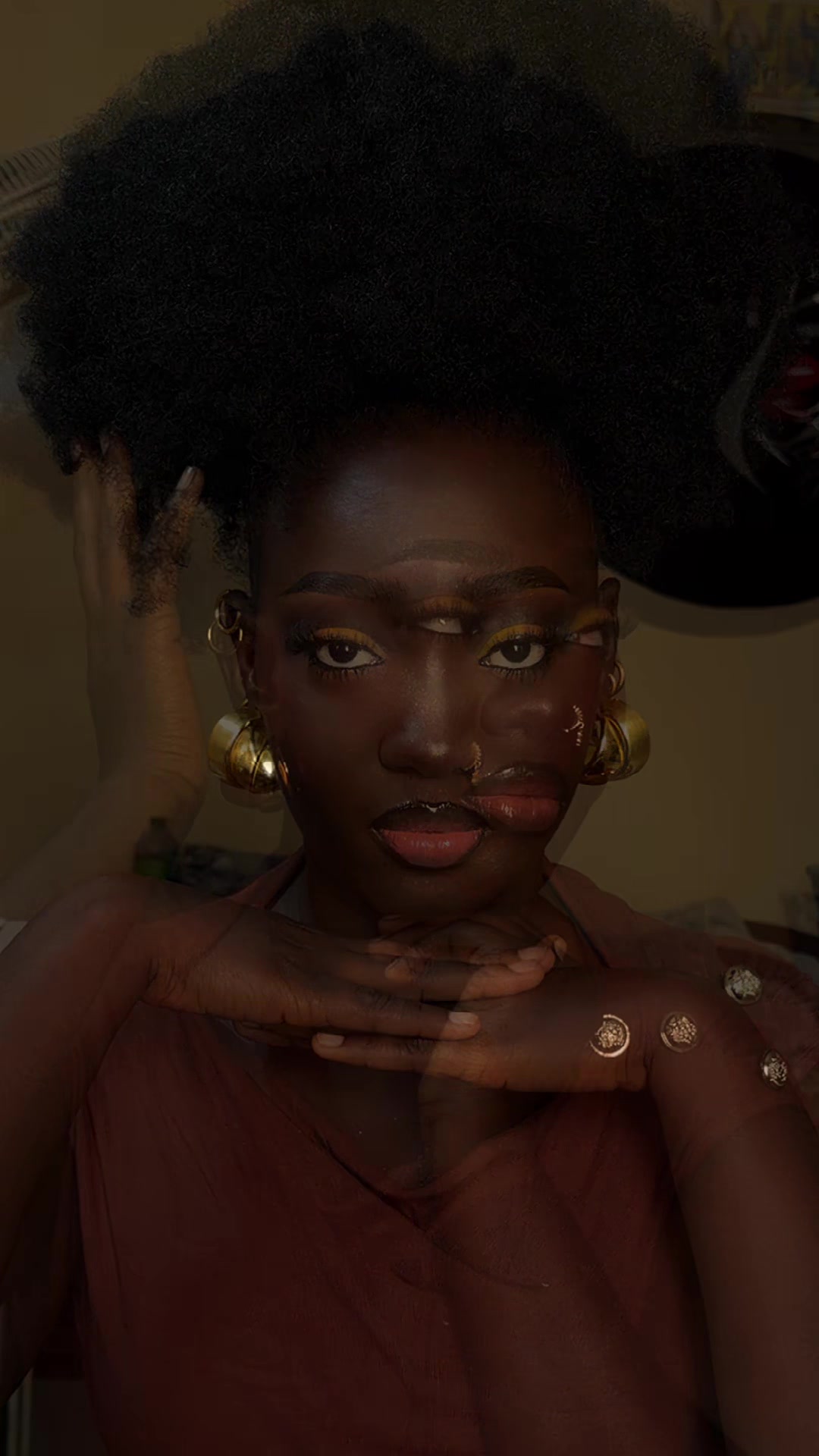 @Diarra💄Beauty💋