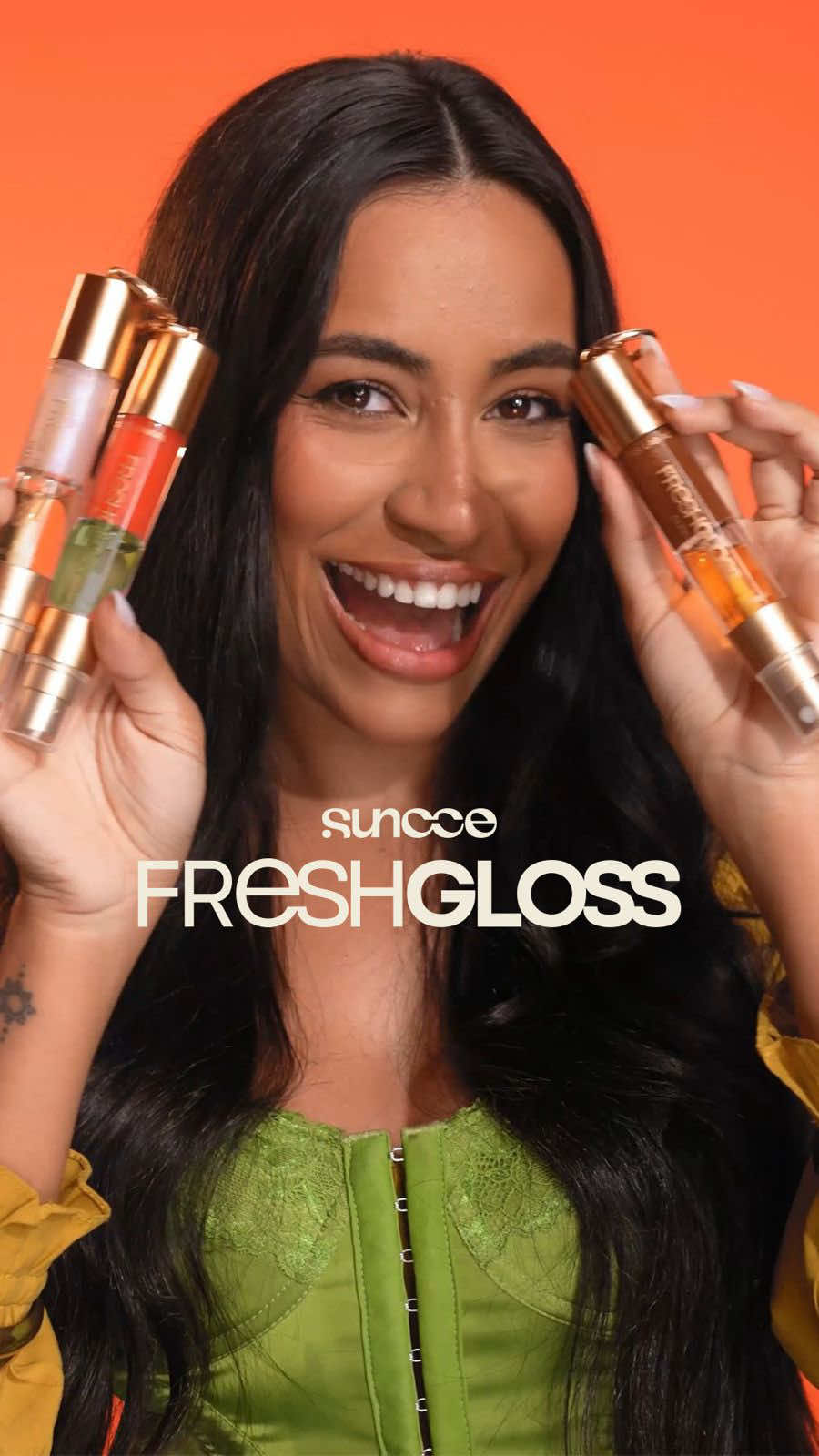 @Suncce