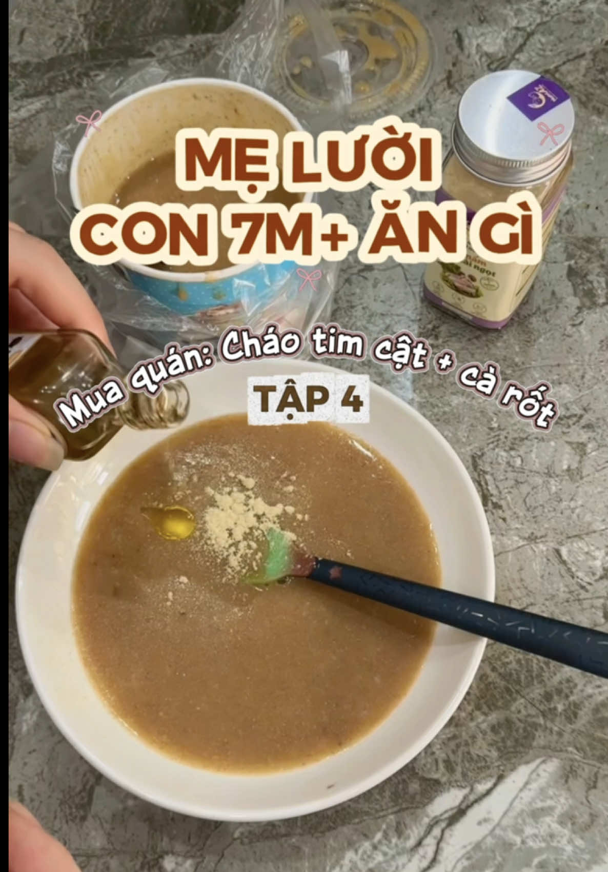 @Học việc làm Mẹ🤰🏻