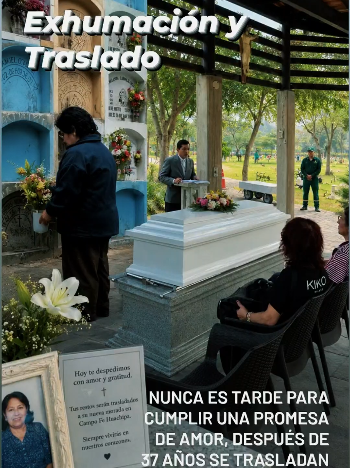 @Vida Perpetua Per&uacute;