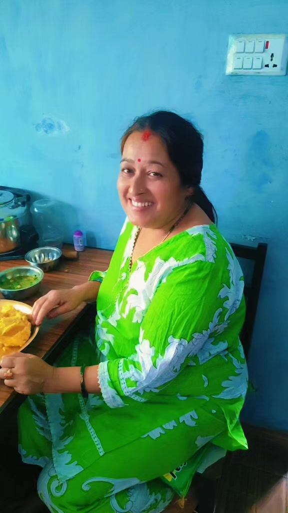 @Ashmita Ranabhat