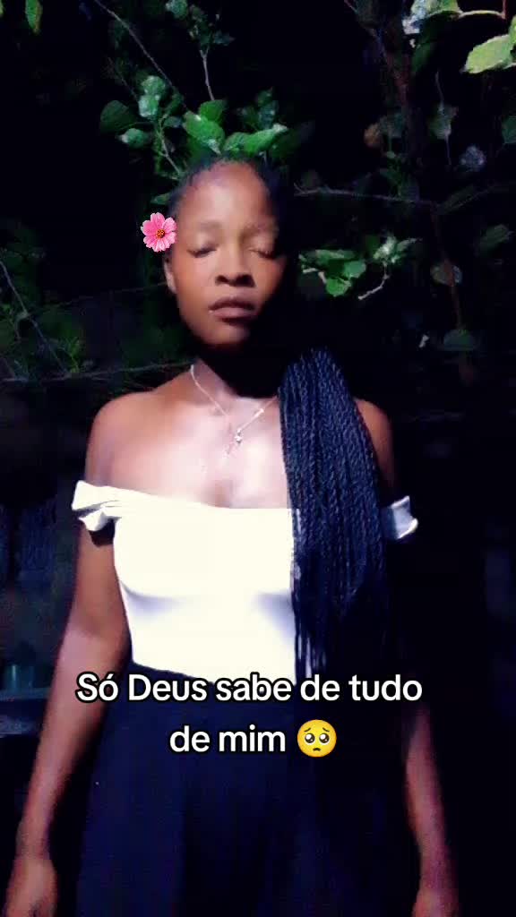 @Maria Edson Macuacua