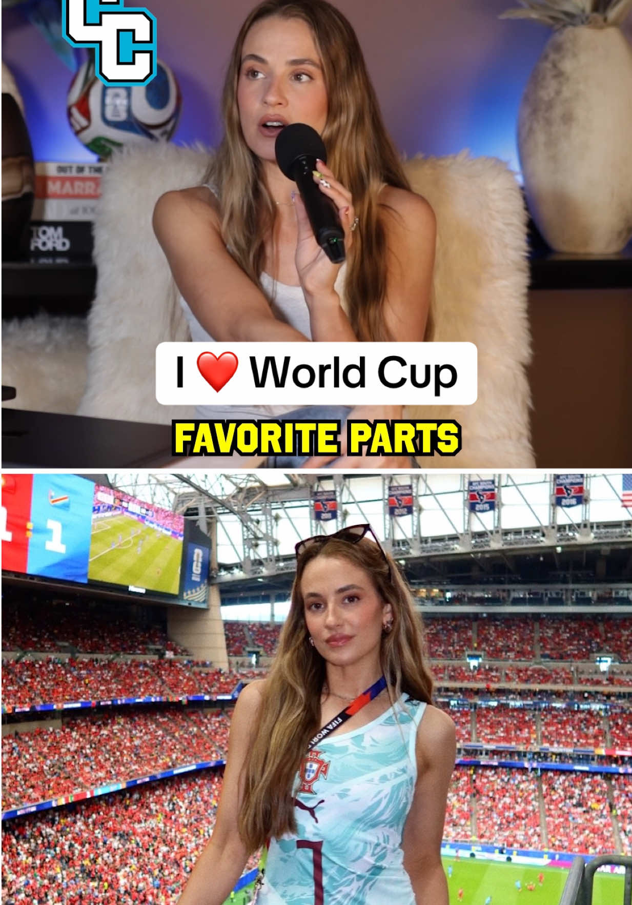 @Rachel DeMita