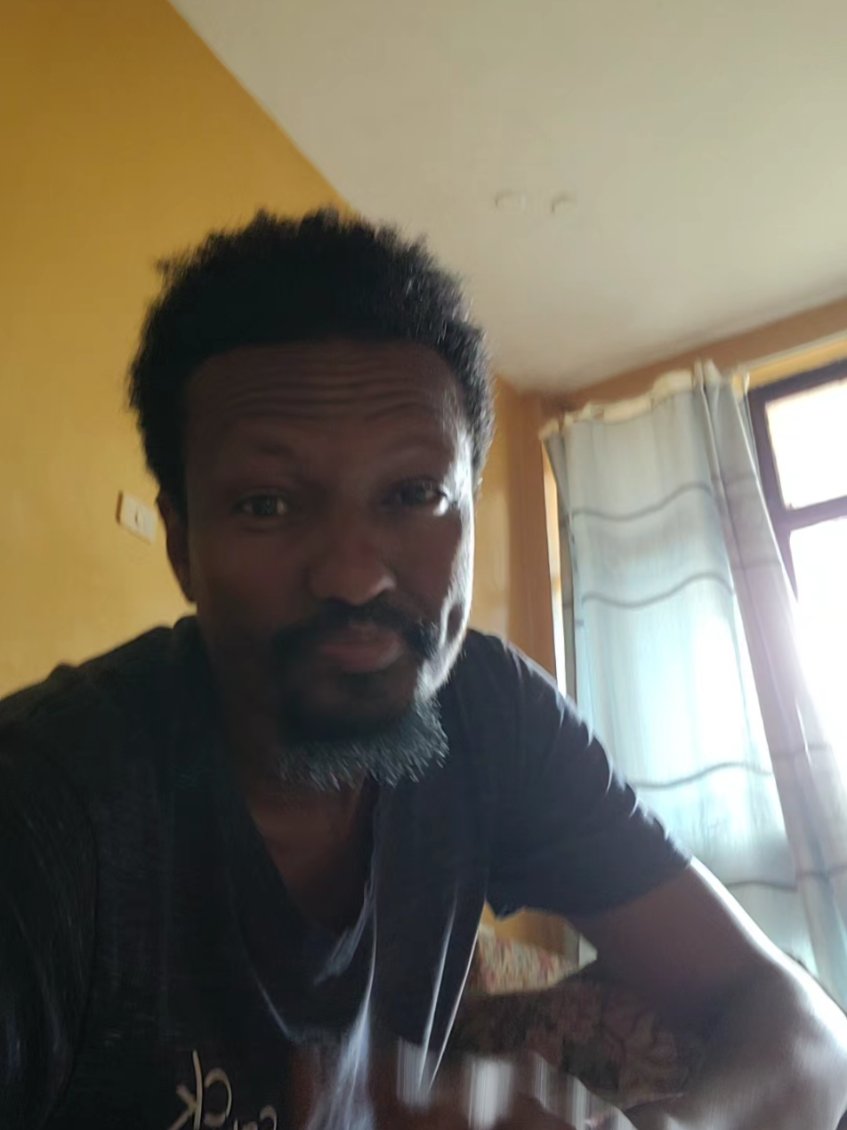 @Muna Tilahun 艾柏