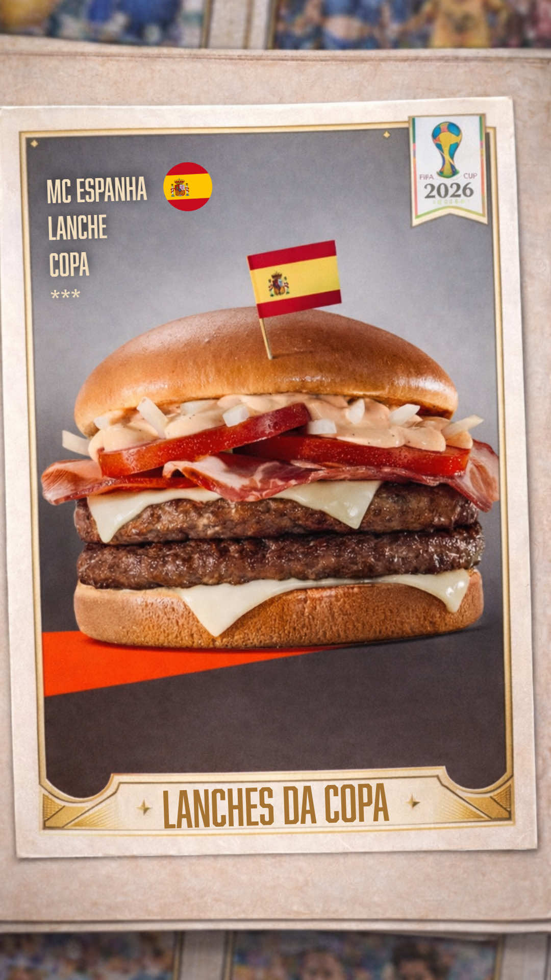 @Lucas Alencar | Receitas