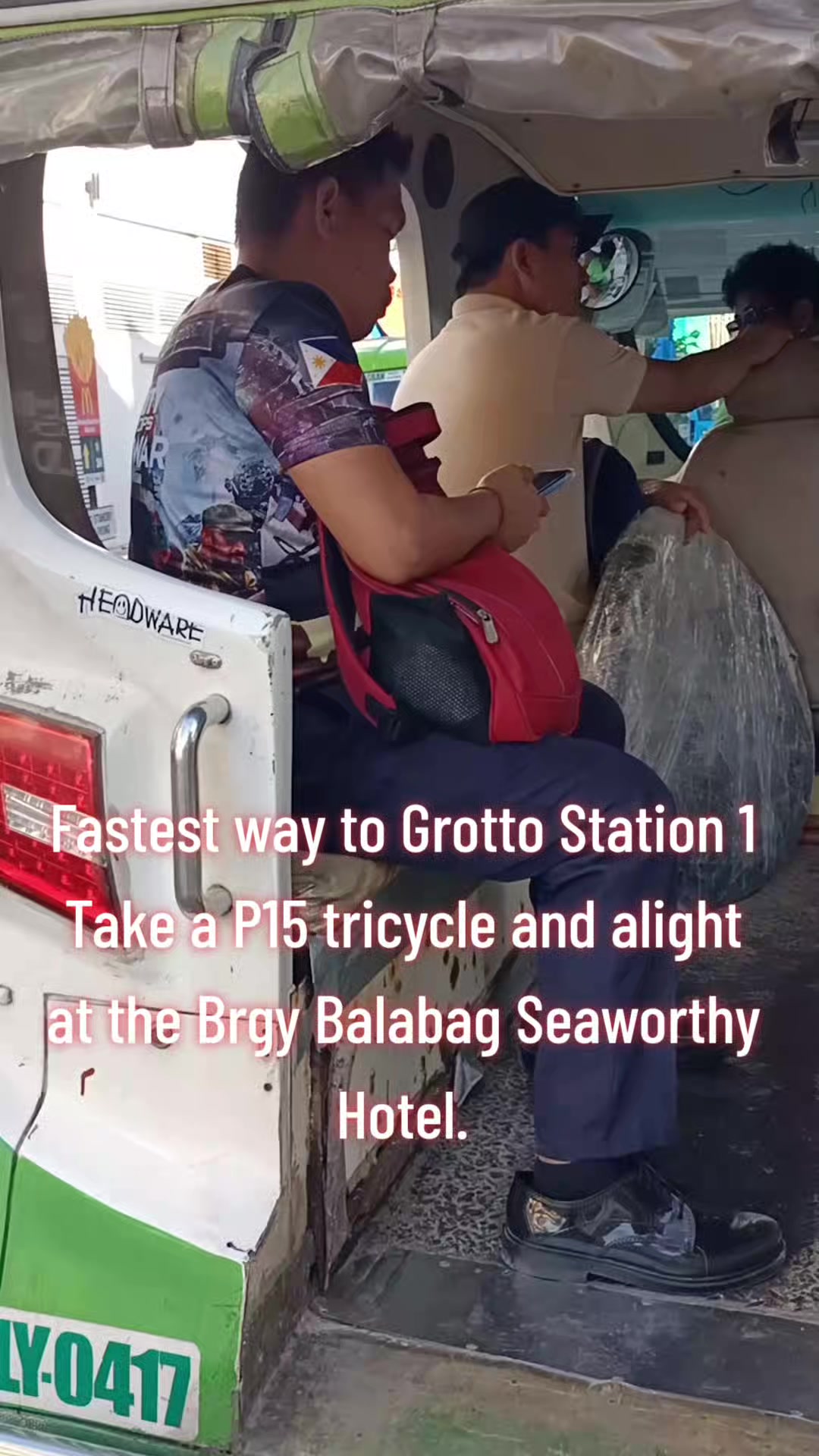 @Domestic Traveller