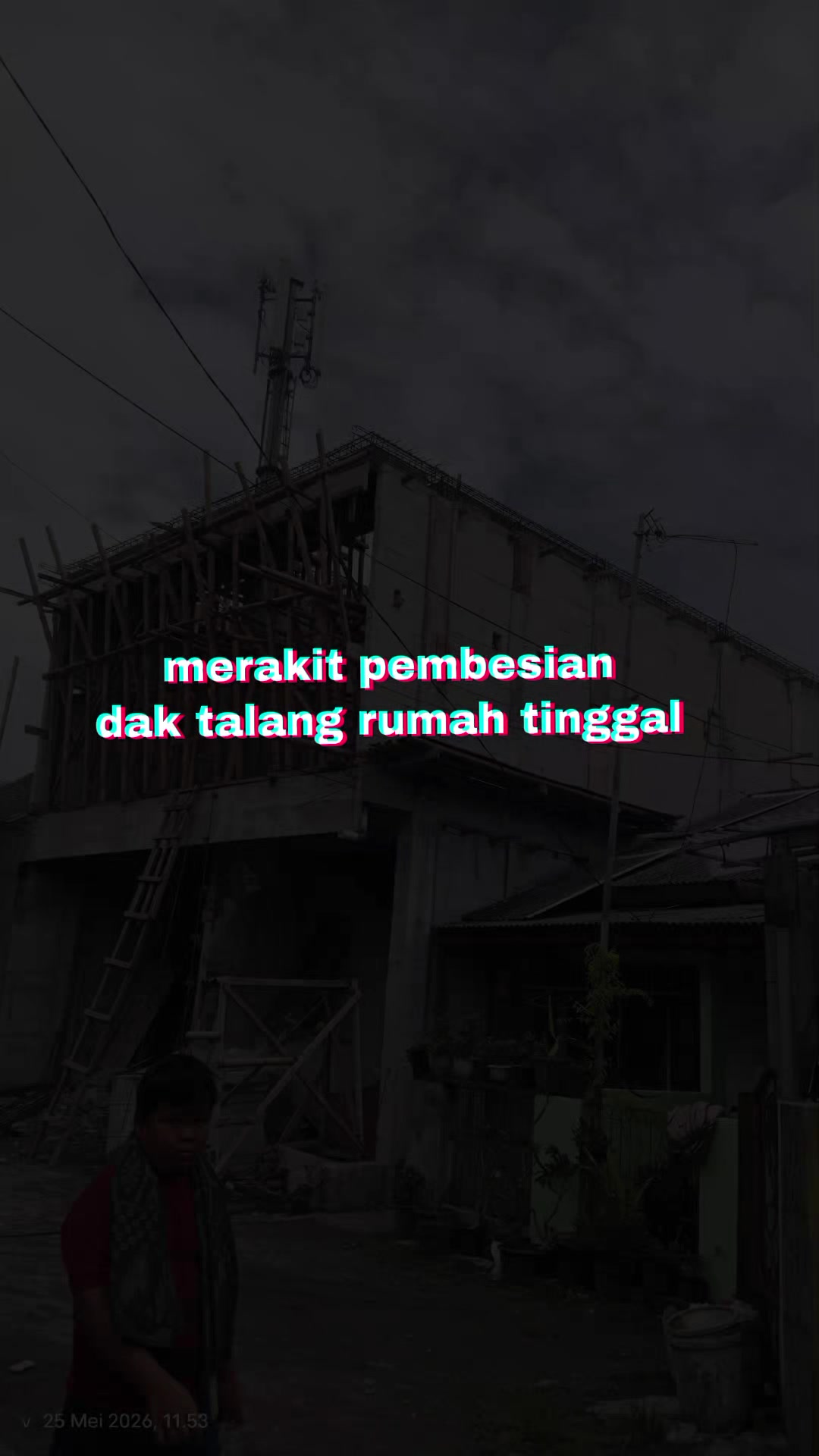 @tukang bangunan mmjb