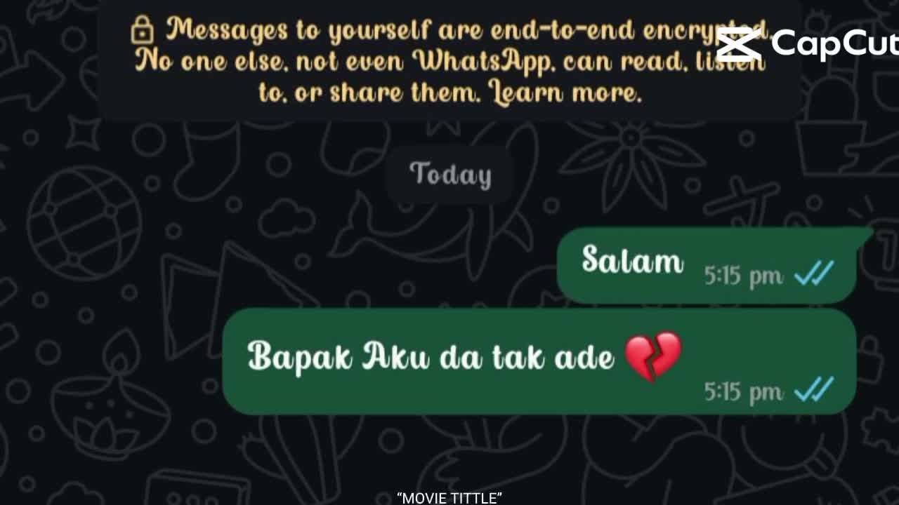 @Cik saadah 2 ❤️
