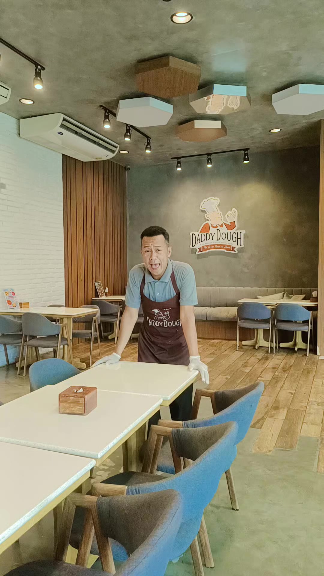 @"เก่ง ตั้งแต่เกิด"