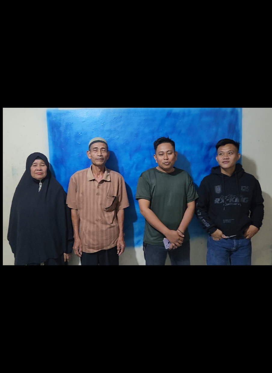 @Advokat Diansyah Putra Gumay