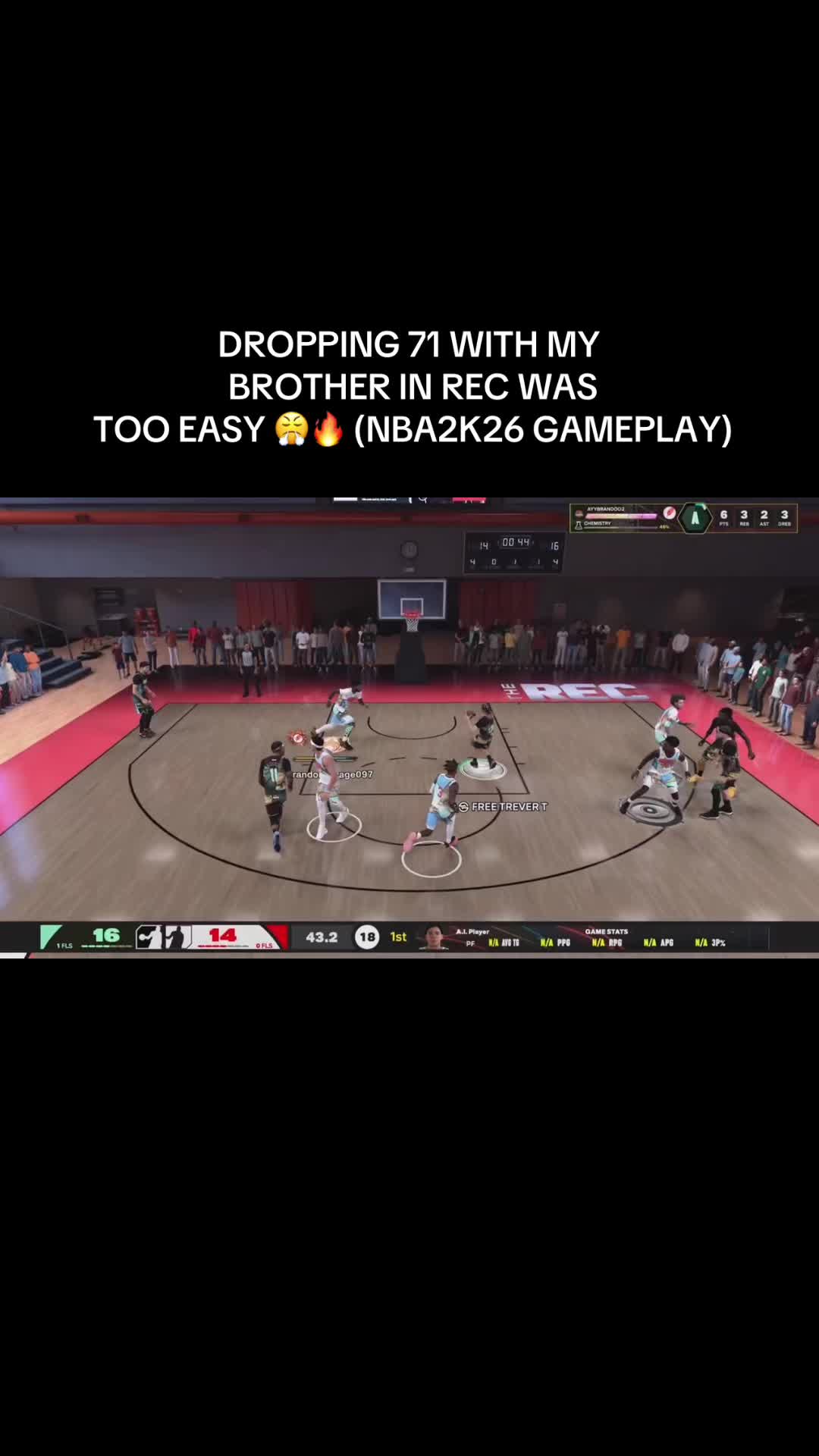 @FOLLOW FOR MORE CLIPS