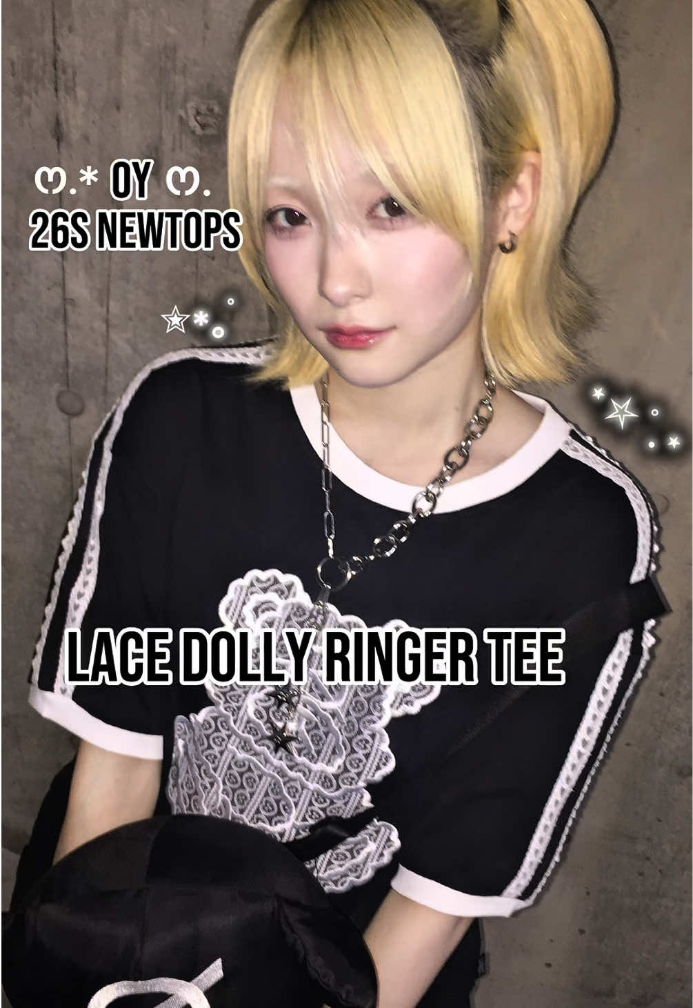 @OY JAPAN STORE