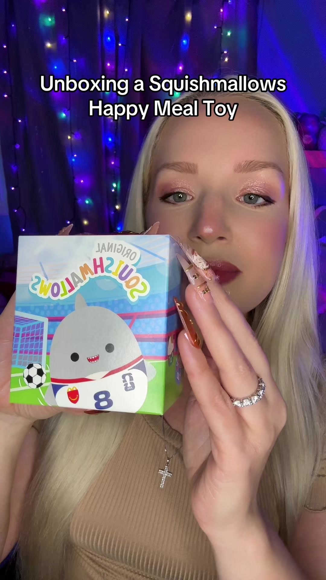 @Miss Alyssa Jordan ASMR