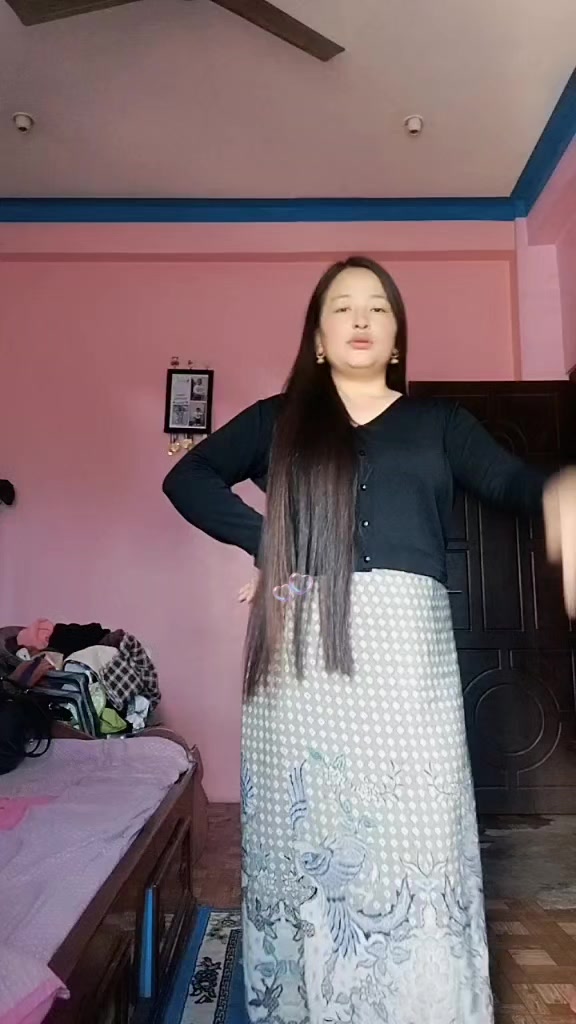 @pari limbu