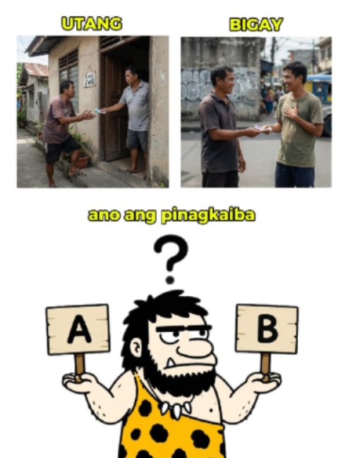 @Tagalog Caveman