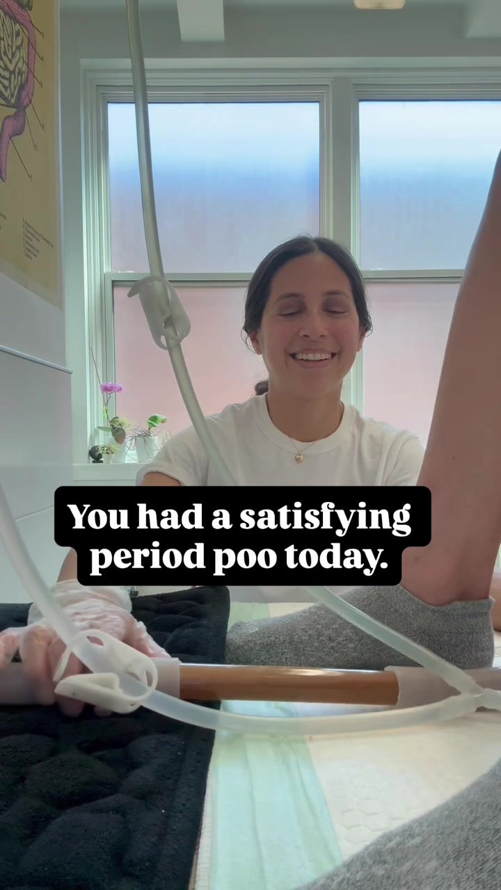 @The Doody Free Girl