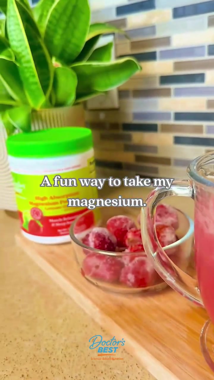 @Doctor's Best Vitamins