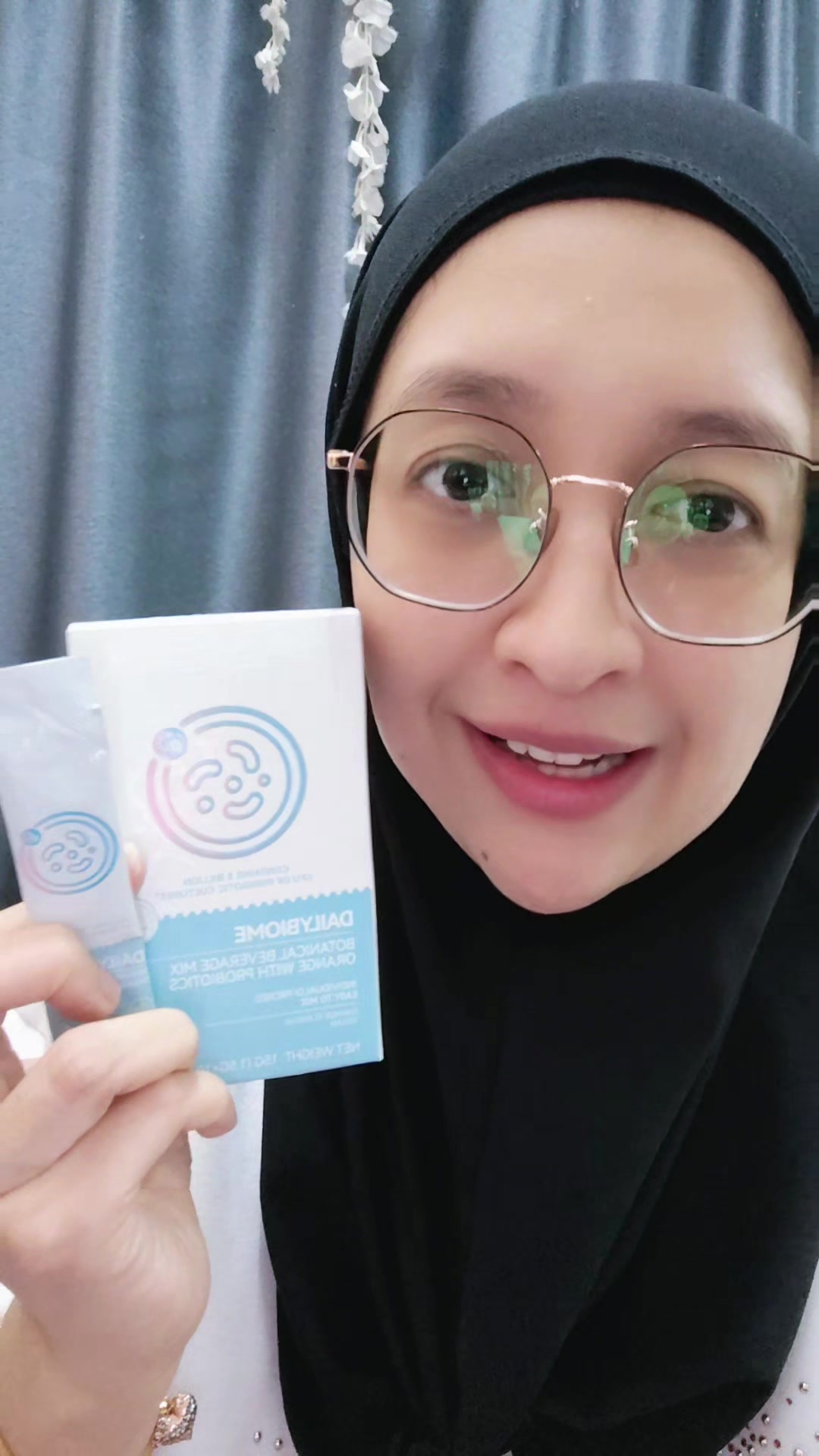 @Jari Marissa
