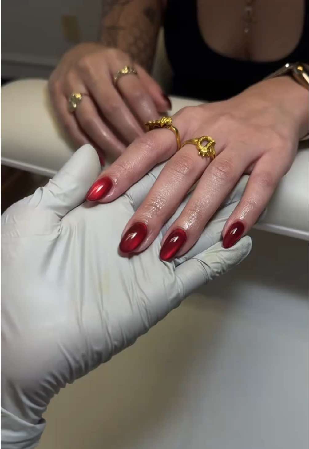 @LVZ Beauty Studio