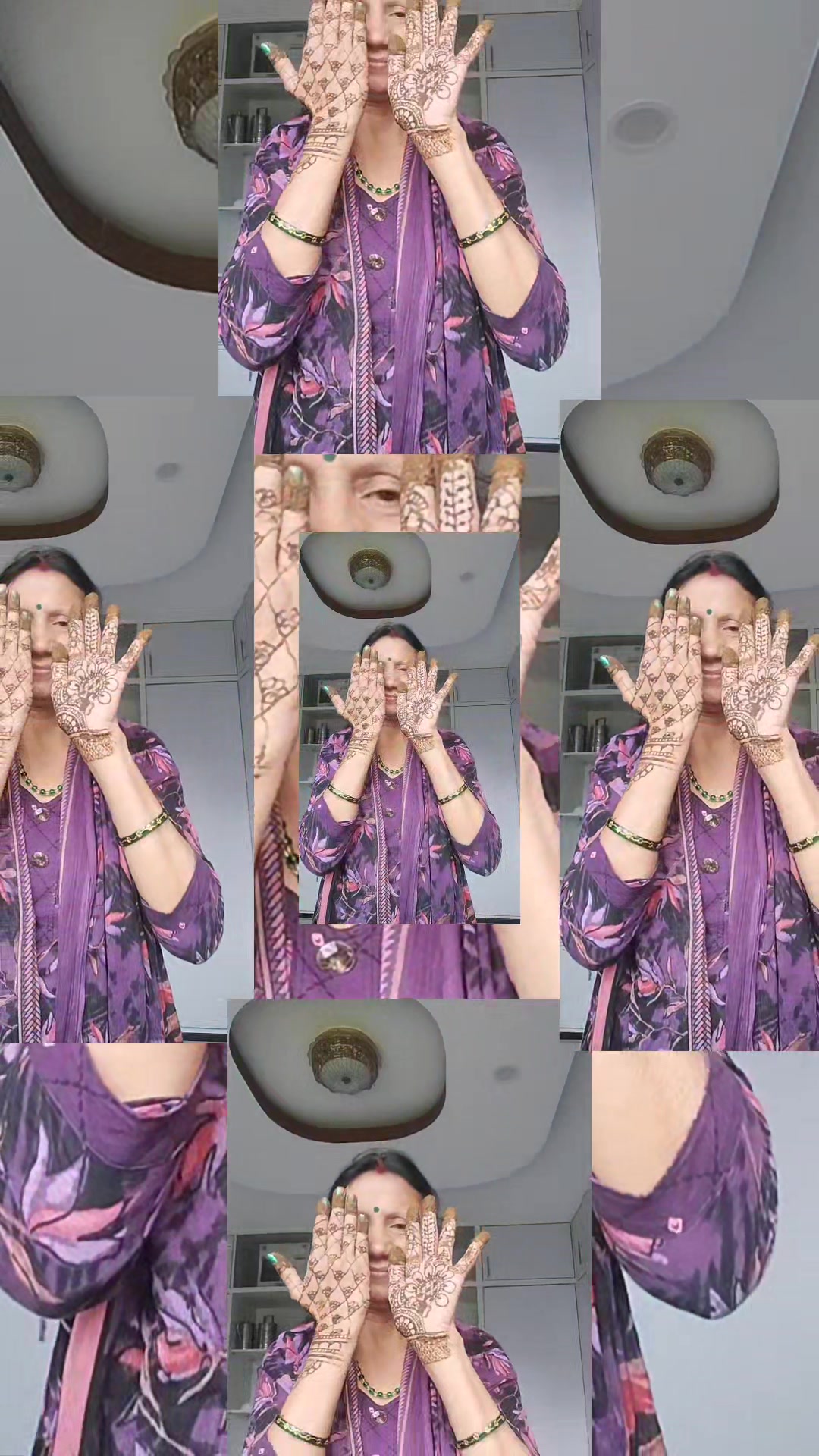 @Nirmalamishra