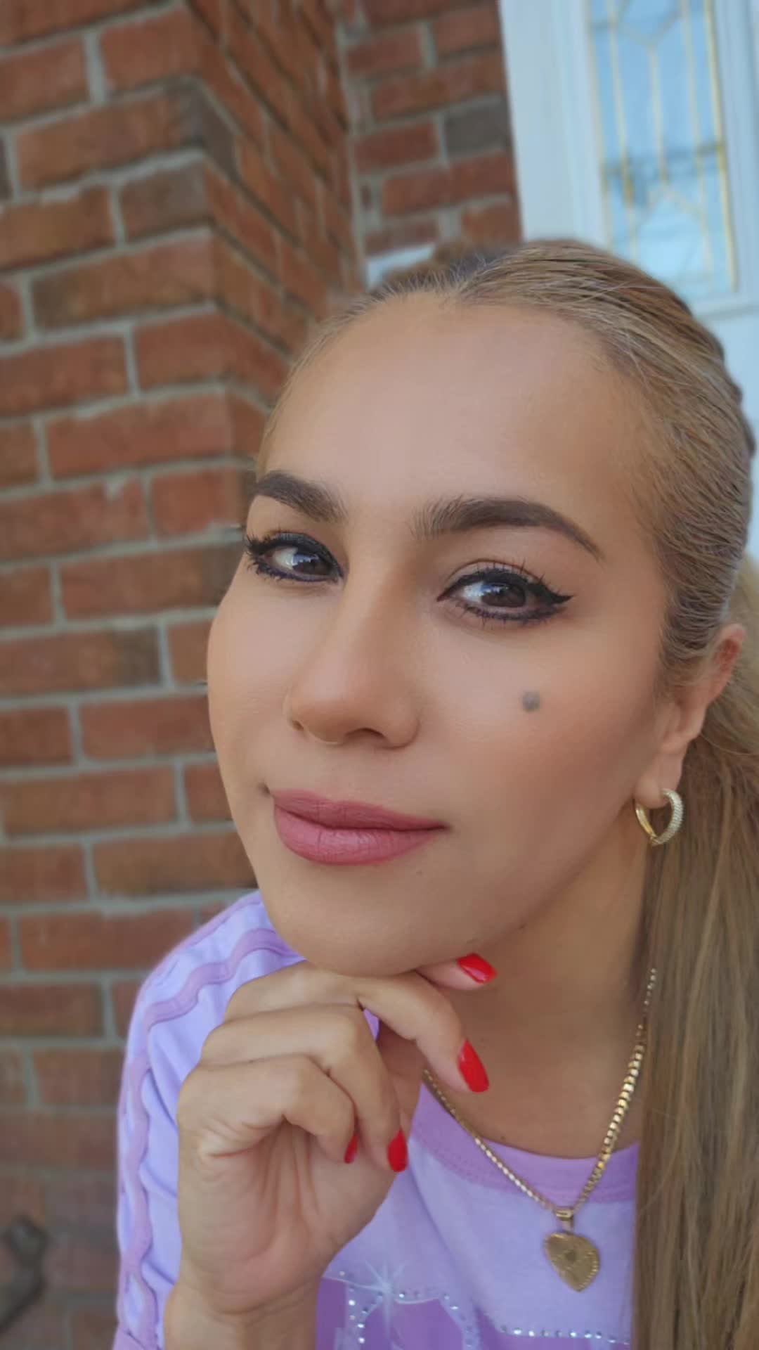 @KSandra Moya