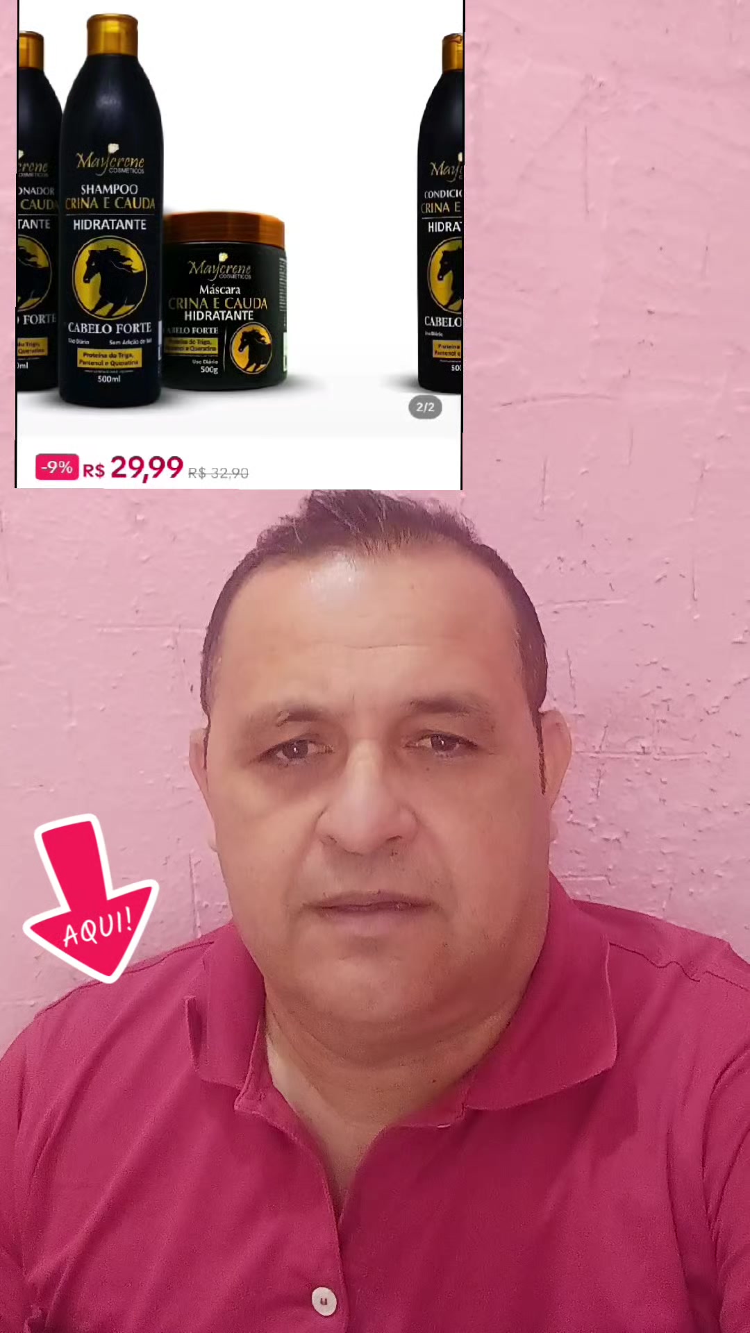 @julierde souza