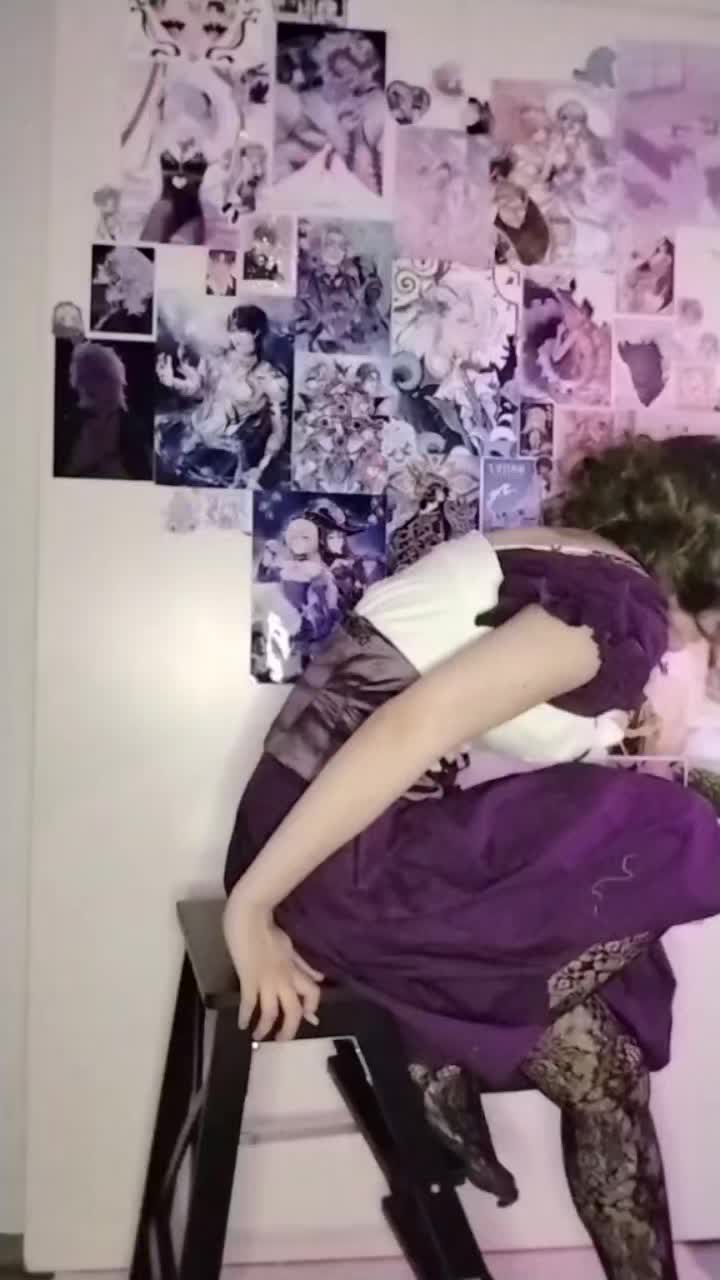 @Klarissa