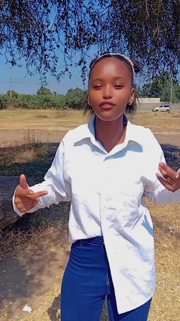 @kariuki your majesty