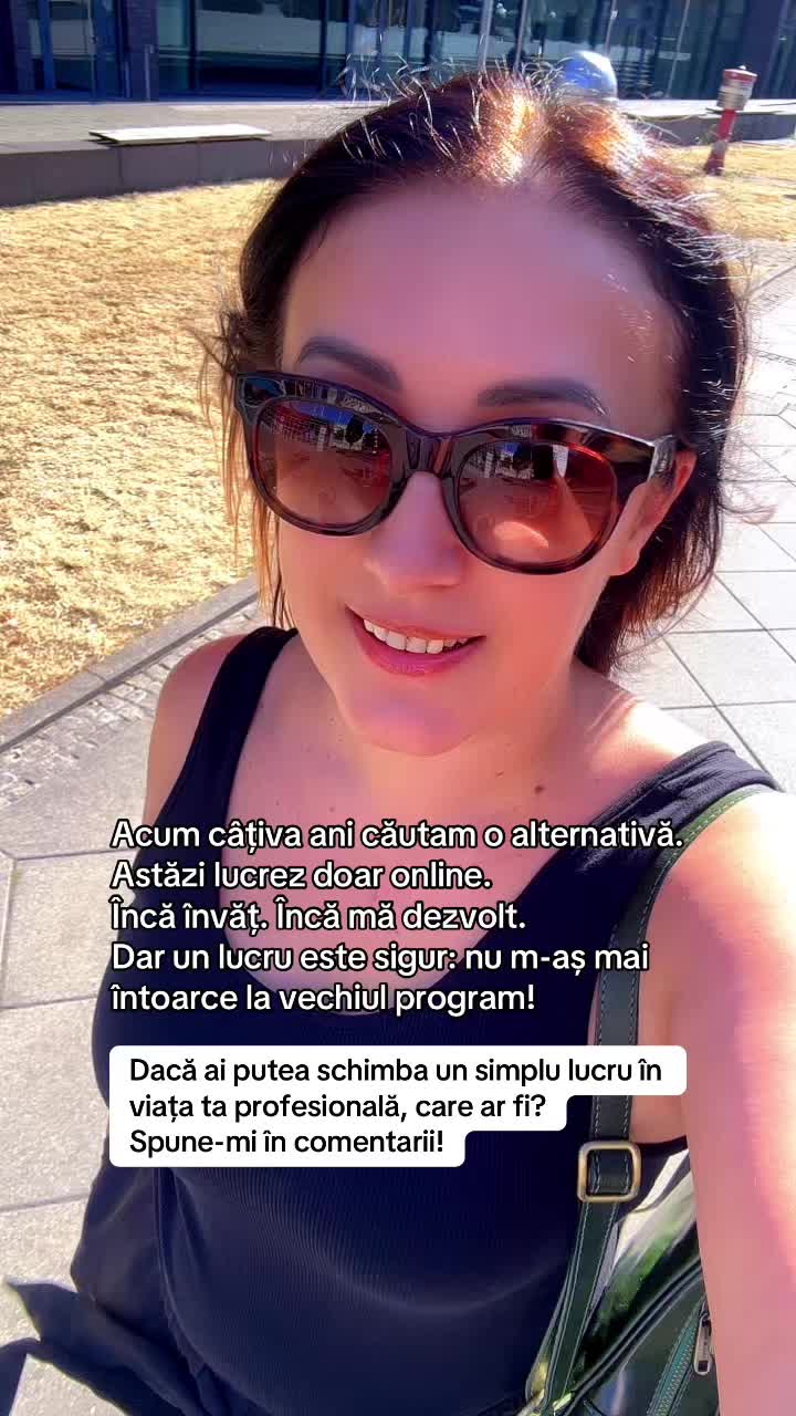 @Liliana Tanasoi