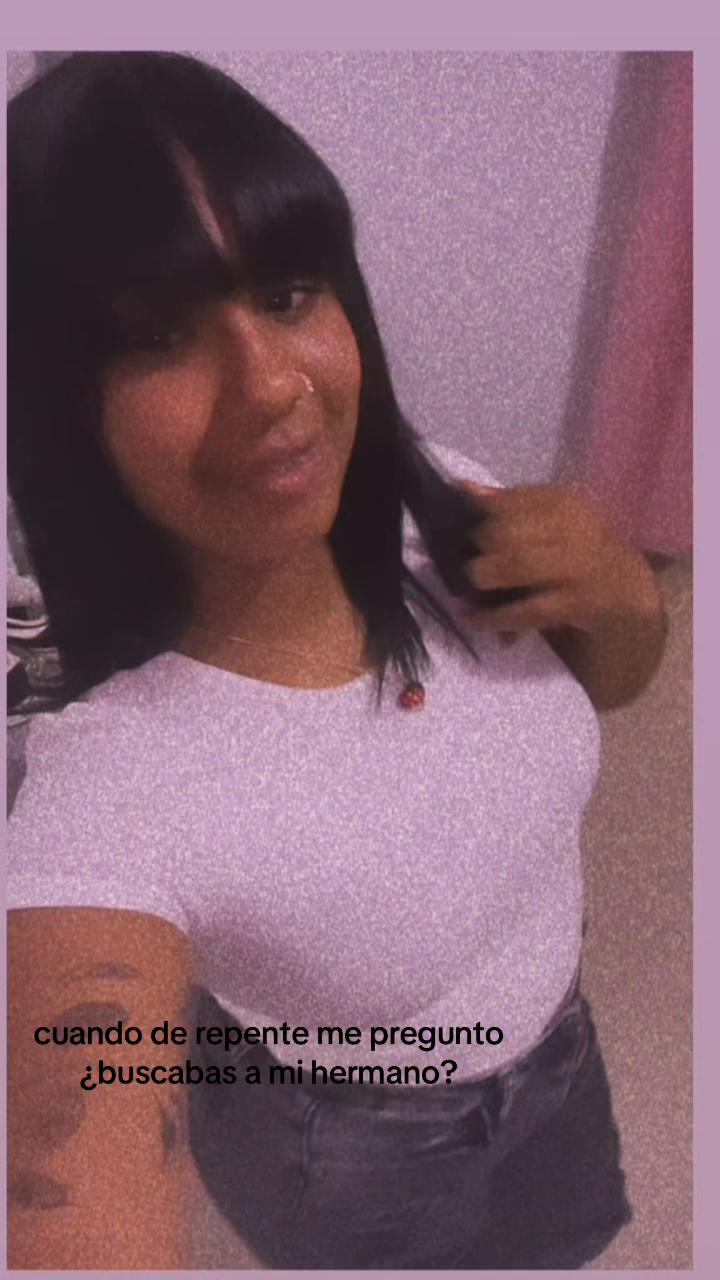 @La nana ❤️
