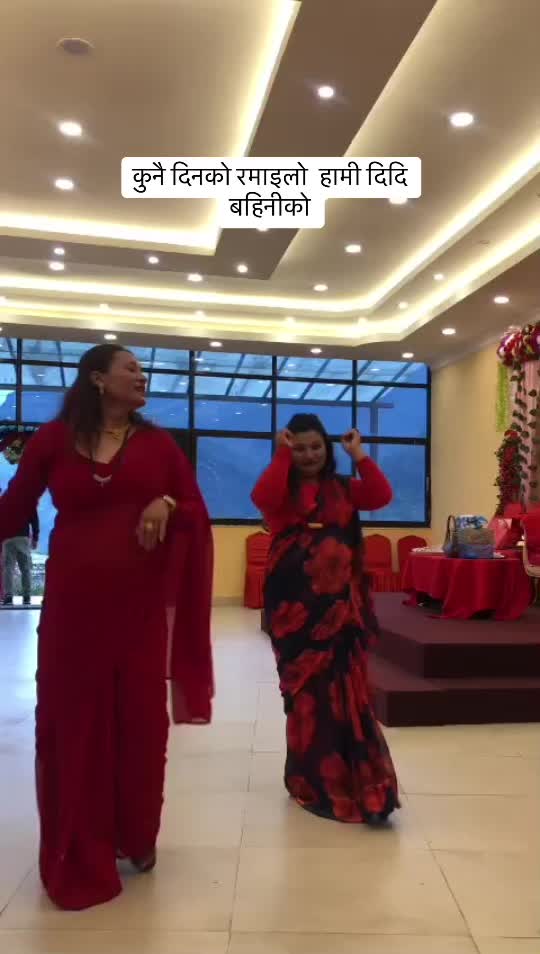 @Kamala Gurung