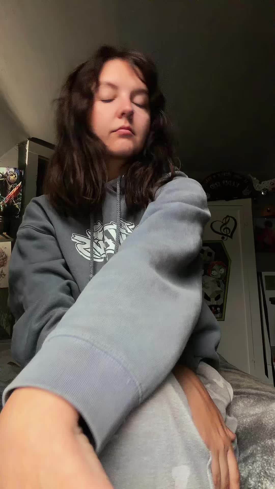 @Angel