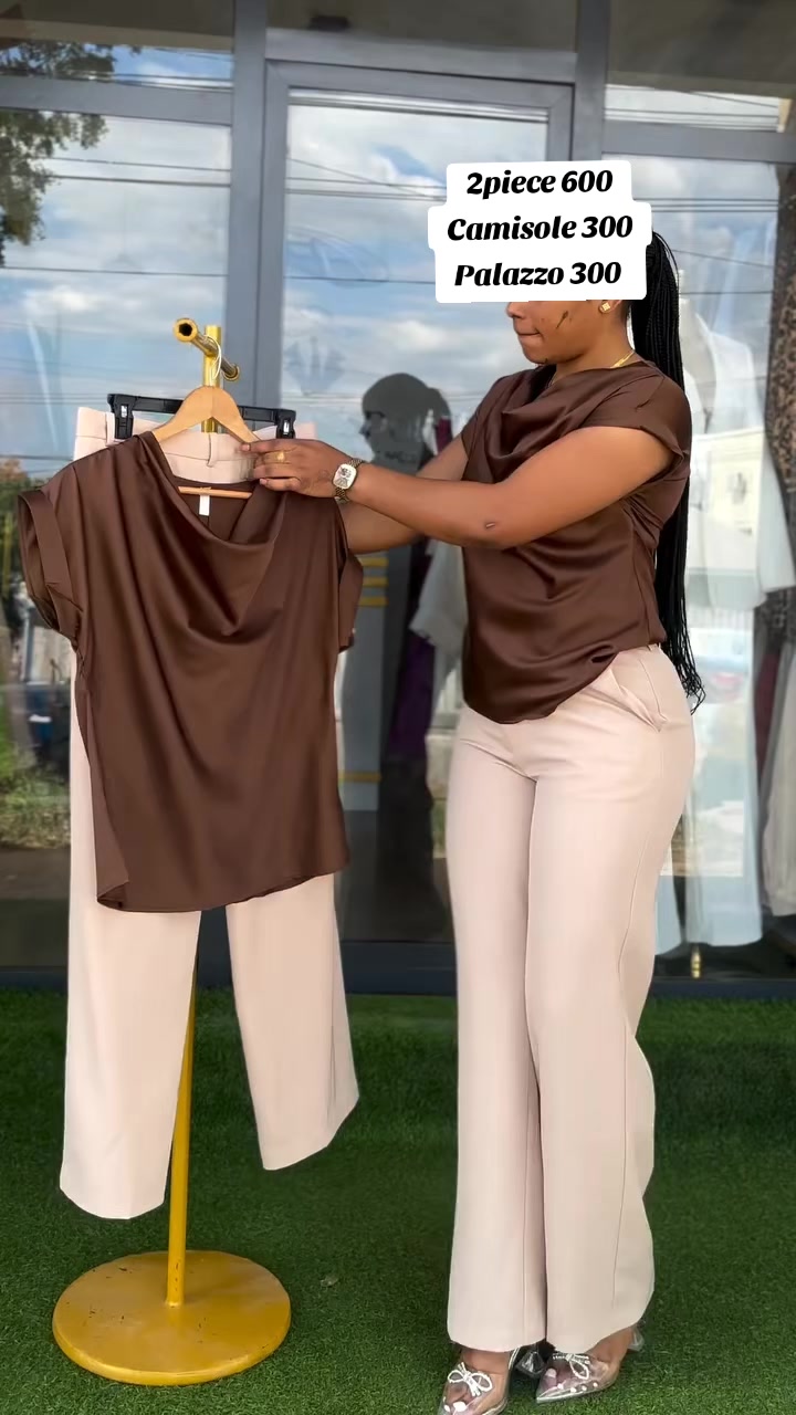 @Fashion trendy