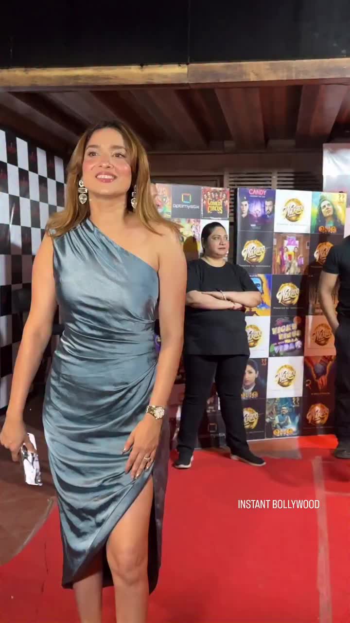 @Ankita Lokhande