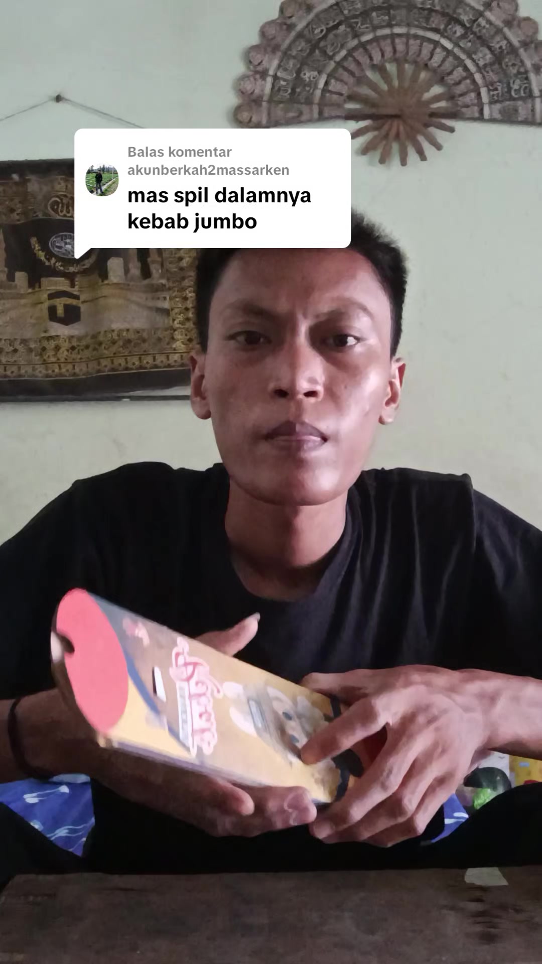 @Akunberkahshop