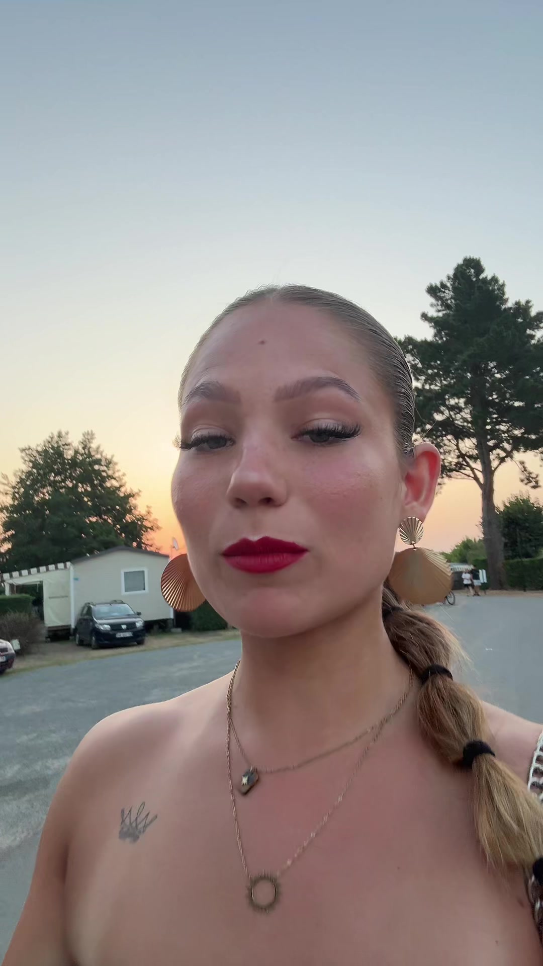 @Chloe Marx