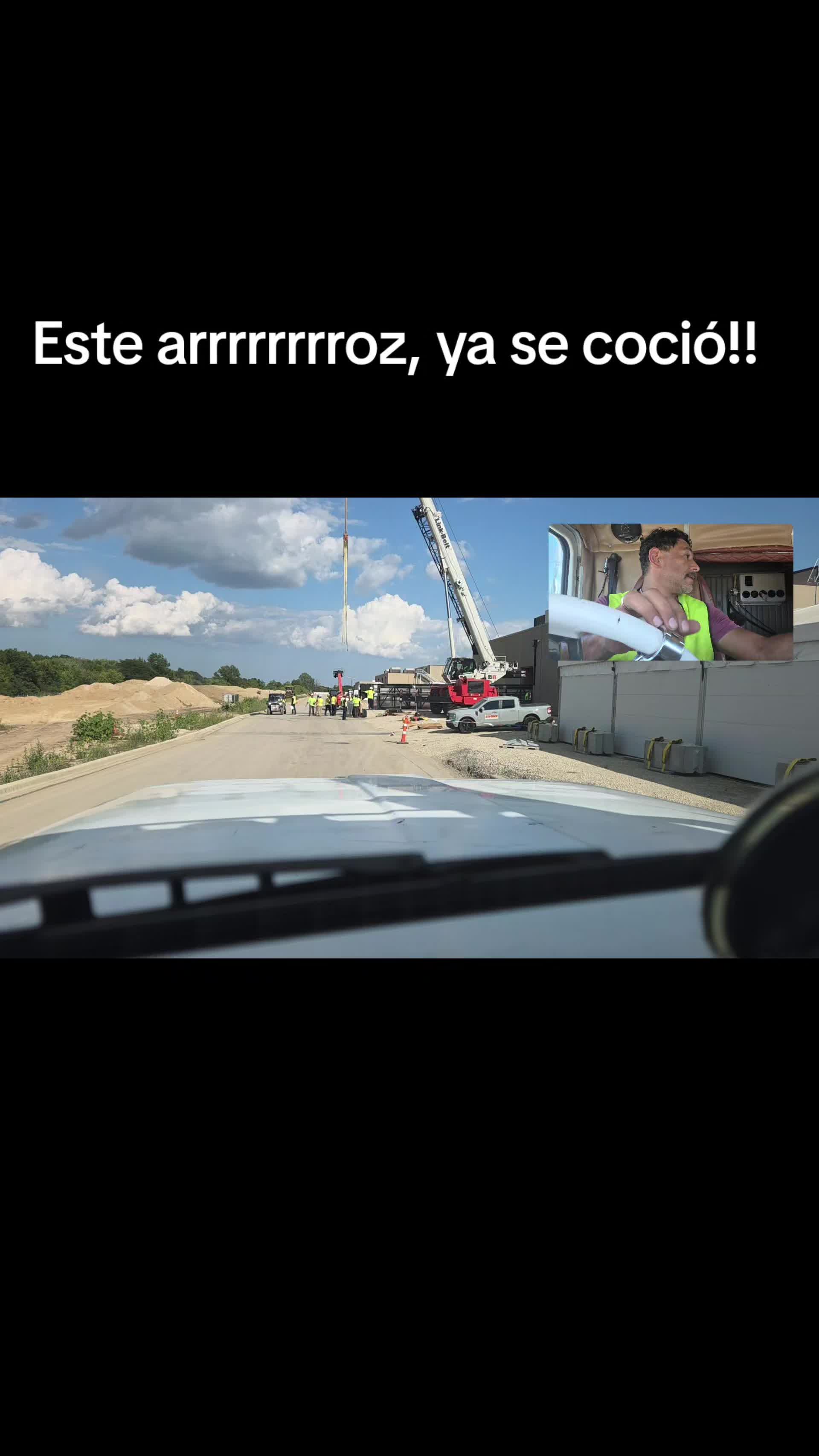 @Baymax the truck