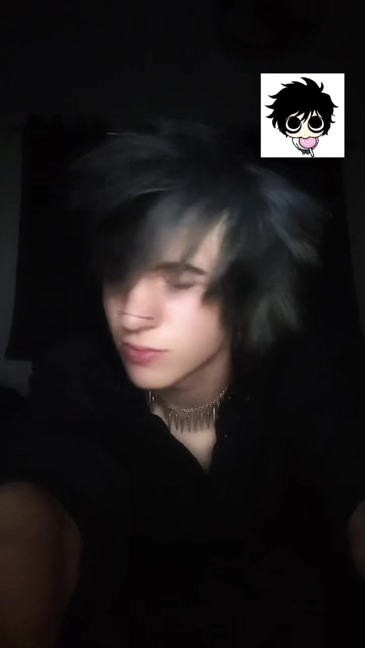 @️H