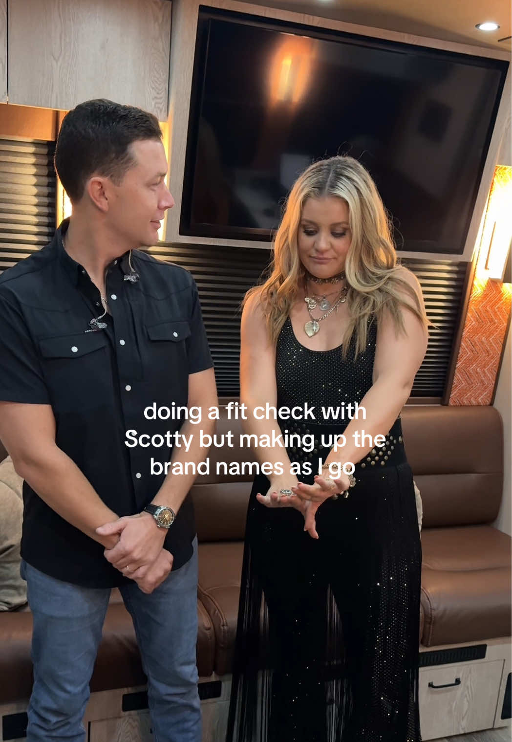 @Lauren Alaina