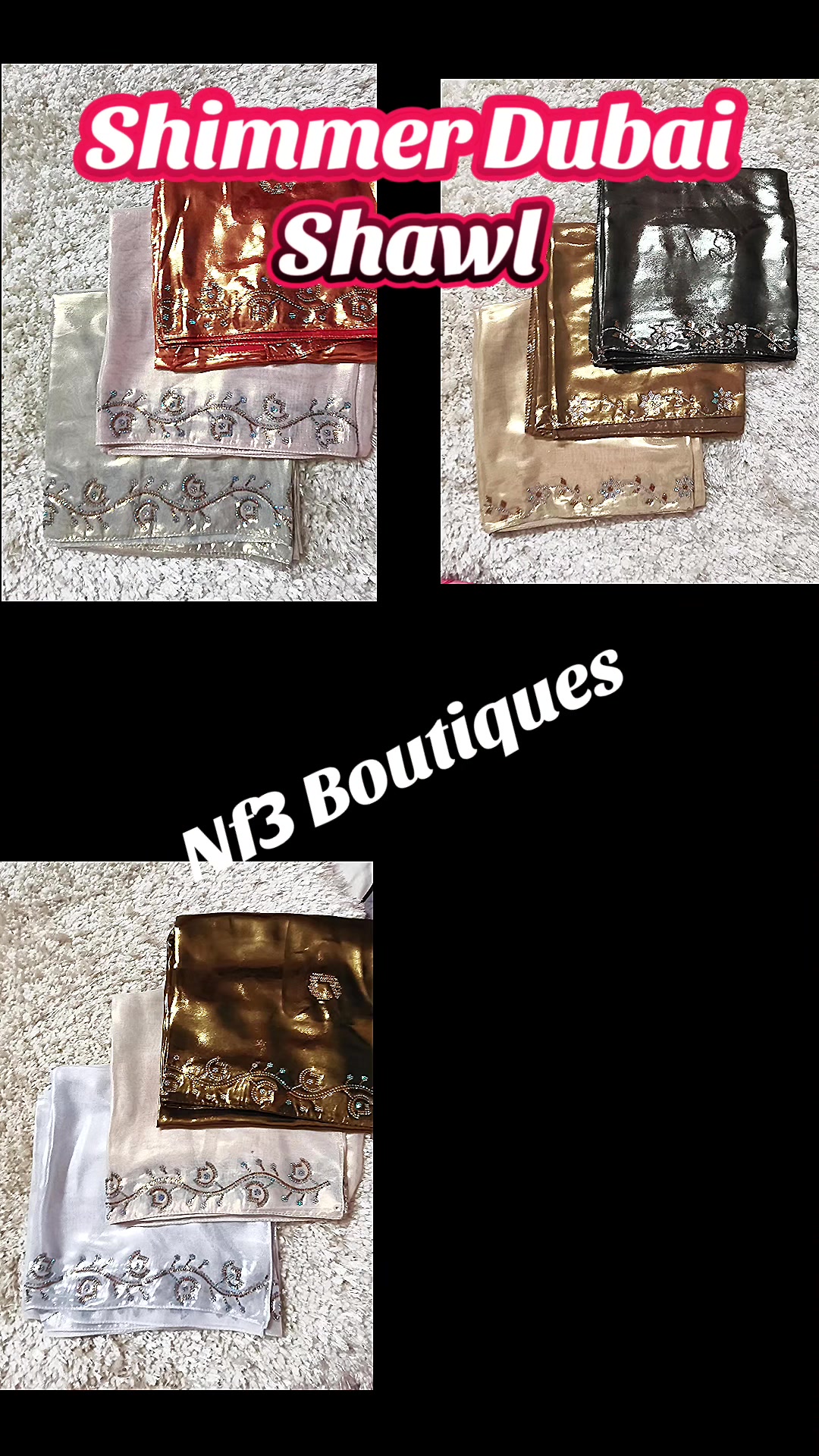 @Nf3 Boutiques