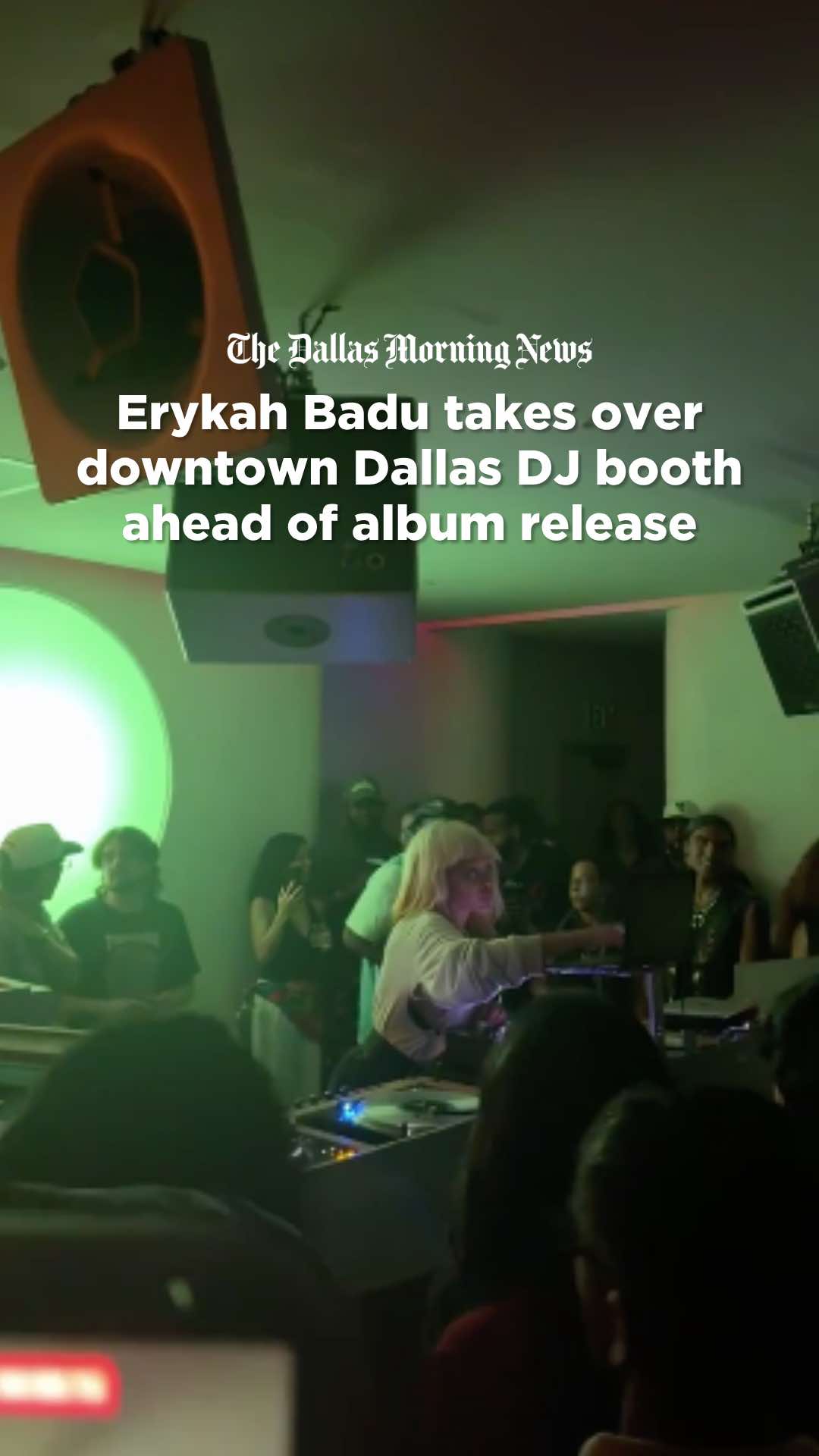 @The Dallas Morning News
