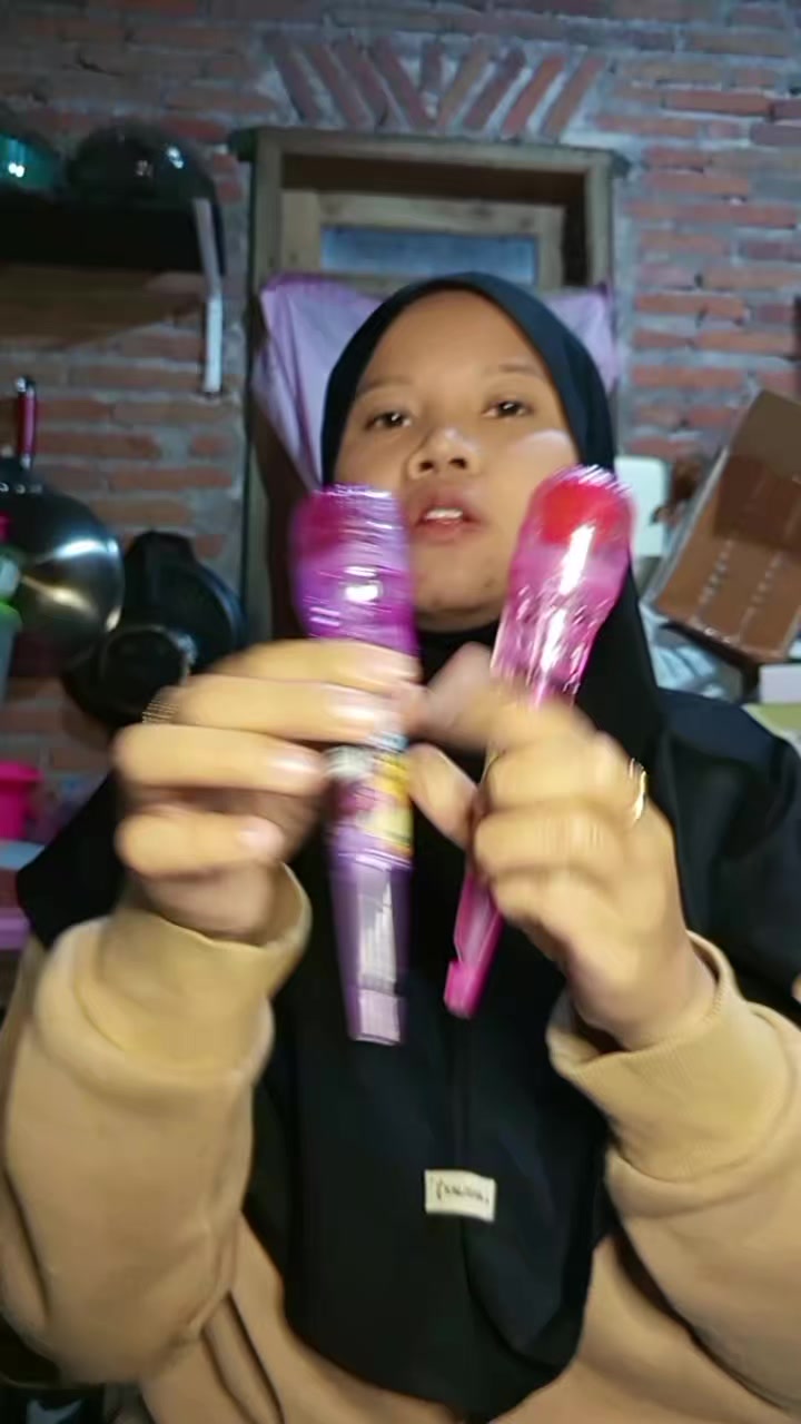 @Rina puspitasari
