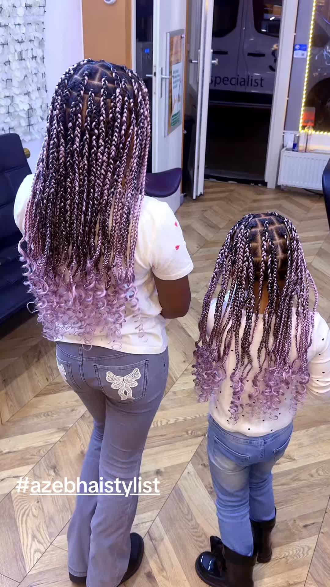 @AZEBHAIRSTYLIST