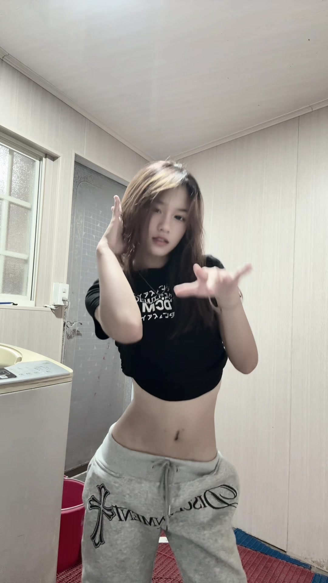 @小7